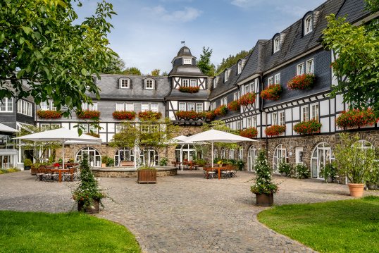 Hotel Deimann